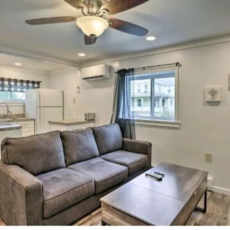 Apartamento Little Peace Of Heaven